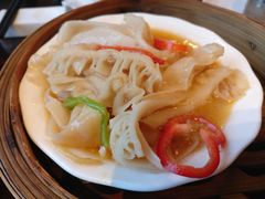 -北海金昌开元名都大酒店·四季轩中餐厅