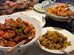 -大鱼徽州·寻味徽菜(星光总店)