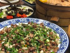 -快河林乡村菜(龙洲湾店)