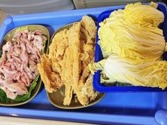 -胡须佬鸡煲四季火锅(龙珠大道店)