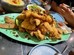 -杜家小馆(裕华路店)