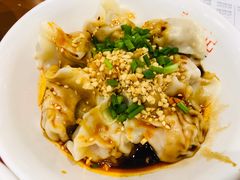 -蓉李记成都名小吃(合肥包河万达店)