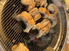 -味家烤肉烤鳗鱼牛排(西塔旗舰店)