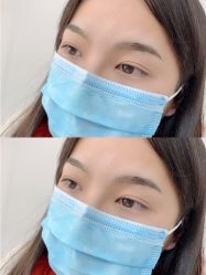 -BBK韩眉馆-正版半永久纹眉美瞳