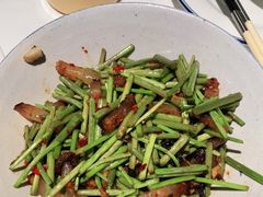 -农耕记·湖南土菜(科技园店)