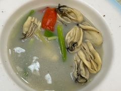 -台山美食一绝阿四台山黄鳝饭(阿四创作店)