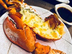 -割烹旭日本料理(龙湖狮山天街店)