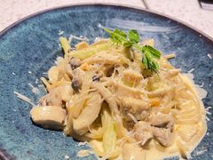 -BE BRIGHT KITCHEN(正佳广场店)