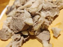 -蒙艾里民族传统菜蒙餐