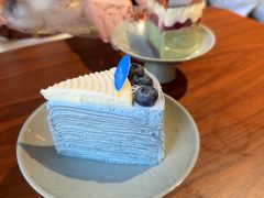 -嗒令甜品·主题融合料理餐厅(首座时代店)