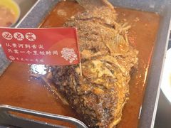 -杏花村水席楼·洛阳水席(老城十字街店)