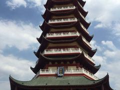 -济南方特东方神画