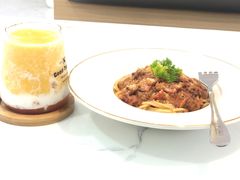 -喵园·猫主题咖啡厅·撸猫·猫咖(国贸店)