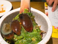 -炊烟小炒黄牛肉(中心印象城店)