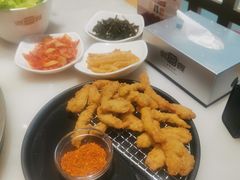 -韩宫宴炭火烤肉(印象城店)