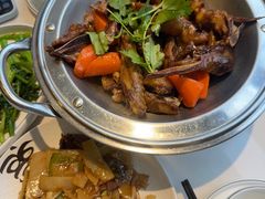 -美极鲜食坊(宝安南路店)