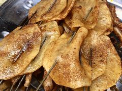 -曾记大腰子烧烤(苗栗路总店)
