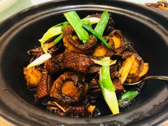 -世博源公馆·本帮融合菜·主题包厢·江景餐厅