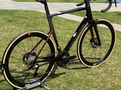 -上海魅力单车cannondale