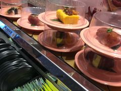 -争鲜回转寿司(南开大悦城店)