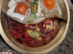 -小龙坎老火锅(华飞店)