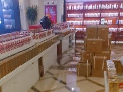 -红色盛宴酒楼(科丰桥店)