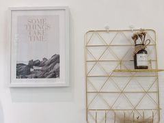 -CHEZ JASMINE 茉莉的氧气厨房