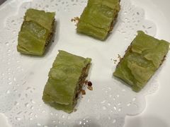 -骏莱海鲜鱼港(五角场店)