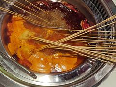 -宏姐串串香(宏伟路店)