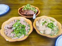 -小杨翘脚牛肉