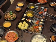 -夜食白市Yespicy·烧烤啤酒宵夜(番禺四海城店)