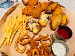 -必胜客(城西银泰店)