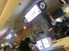 -CoCo都可(虹口龙之梦店)