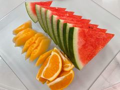 -饭怕鱼·黄焖鲟龙鱼(湖大店)