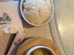 -秋色客家菜(流塘店)