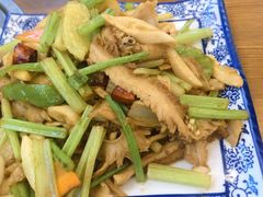 -老味道1992(武当山店)