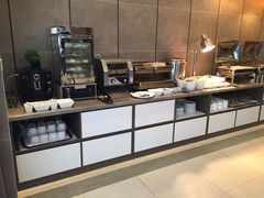 早餐-如家精选酒店(苏州火车站万达广场地铁站店)