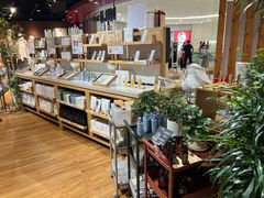 -MUJI无印良品(杭州万象城店)