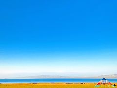 -青海湖国家重点风景名胜区