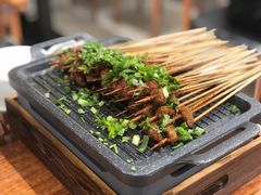 -老资豆拾牛·川南口味菜(保利花园店)