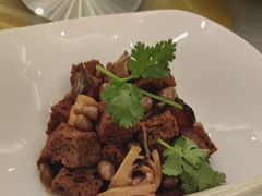 -银都上海菜馆(粤海东路店)