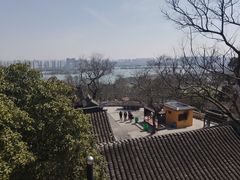 -苏州上方山国家森林公园