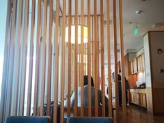 大堂-王鼎精致料理铁板烧(世博源店)