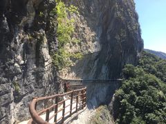 -鹿院坪生态旅游景区