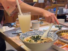-千寻山野烤肉(中关村店)