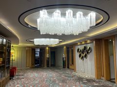 -北京云瑧金陵莲花酒店·莲·川小馆