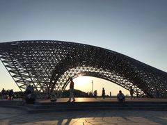 -南汇嘴观海公园