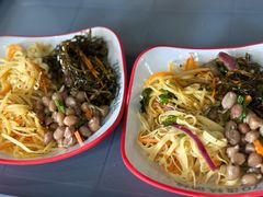 -70後铁锅炖(坡博总店)