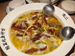 -新太二·鲜料川菜(东汇城店)