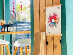 -行山咖啡(南湖店)